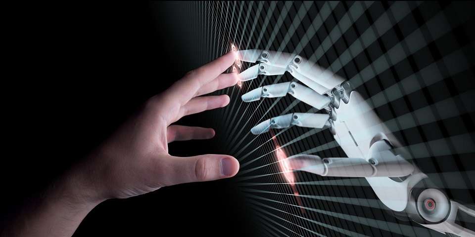 Intelligenza artificiale: vademecum per conoscere la nuova rivoluzione  tecnologica - thedotcultura